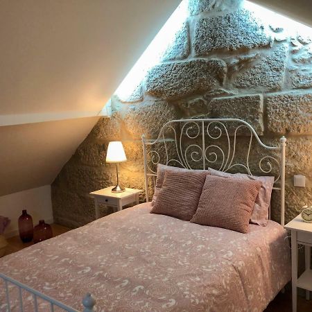 Carmo House Villa Braga Eksteriør bilde