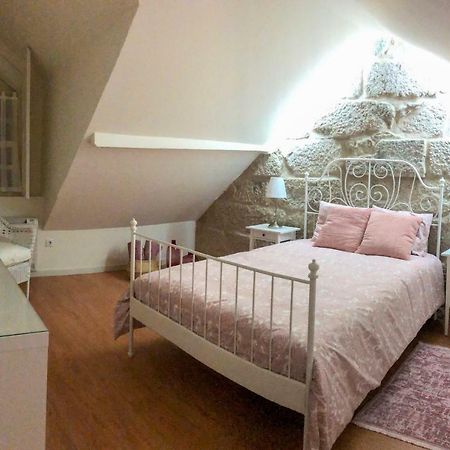 Carmo House Villa Braga Eksteriør bilde