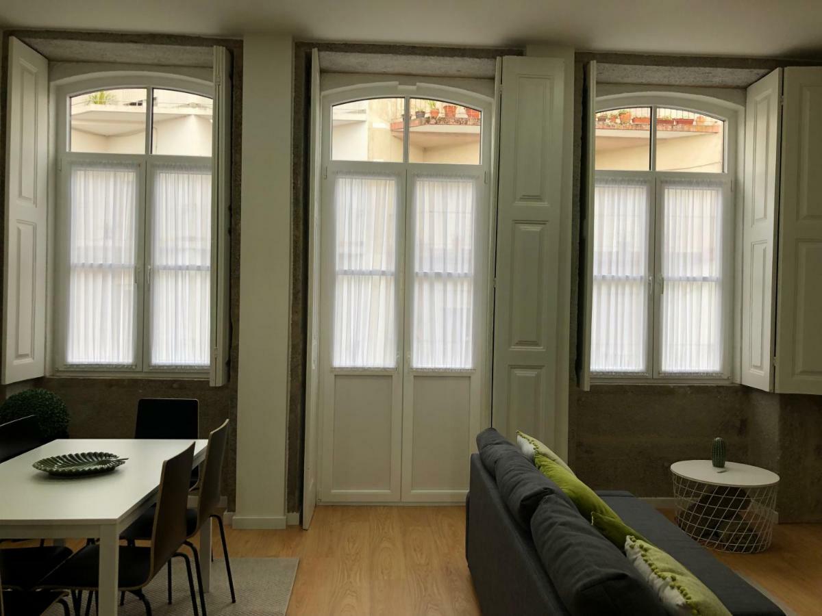 Carmo House Villa Braga Eksteriør bilde