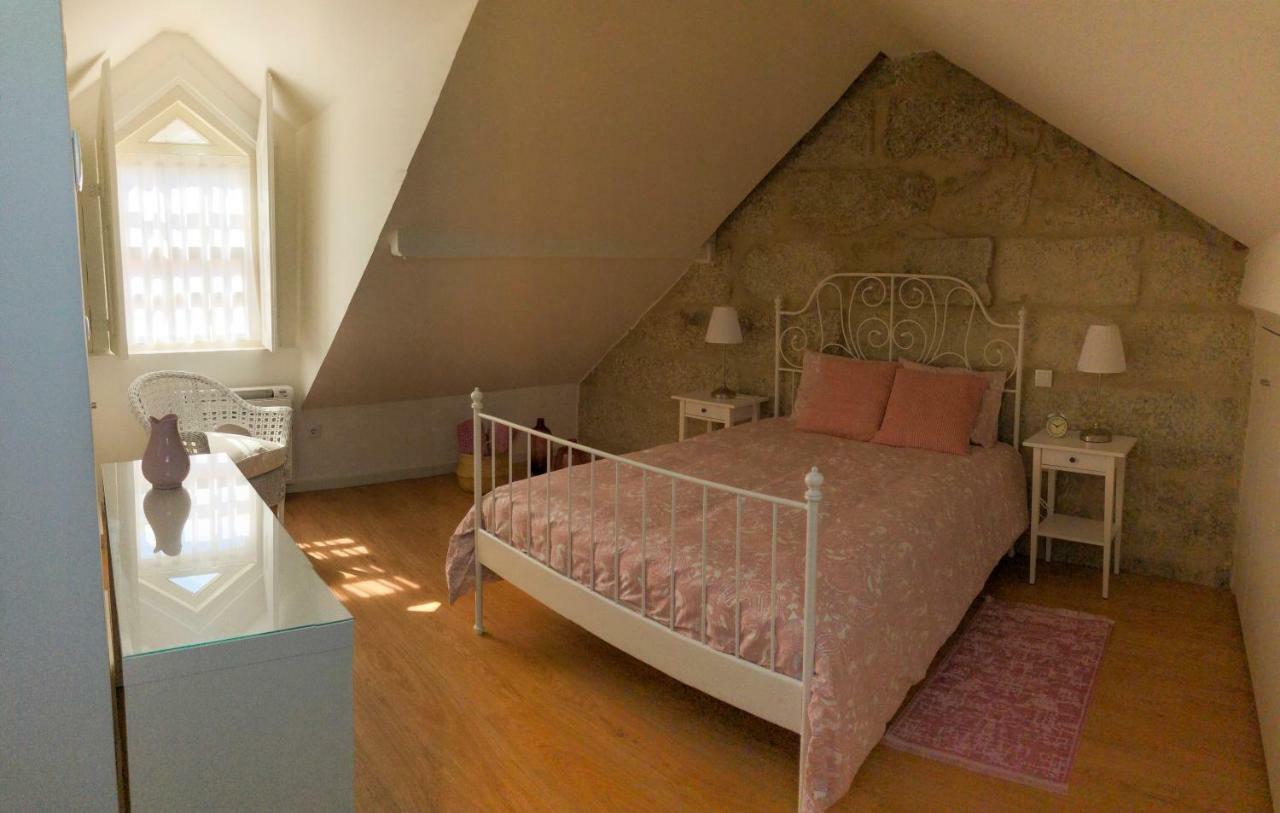 Carmo House Villa Braga Eksteriør bilde