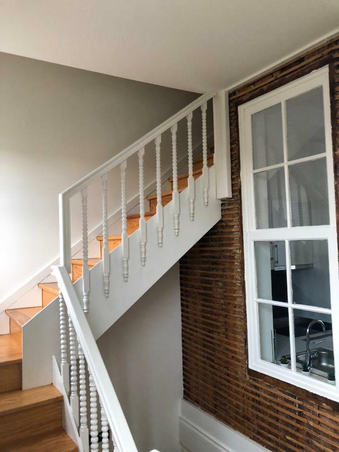 Carmo House Villa Braga Eksteriør bilde