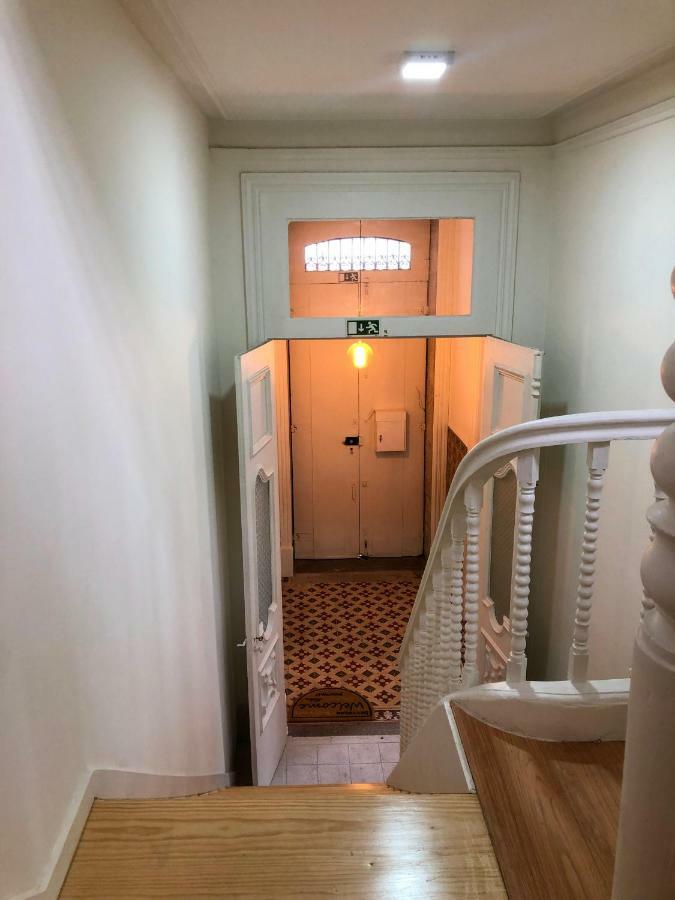 Carmo House Villa Braga Eksteriør bilde