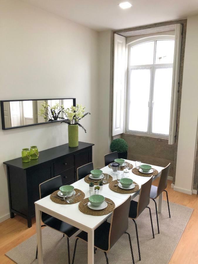 Carmo House Villa Braga Eksteriør bilde