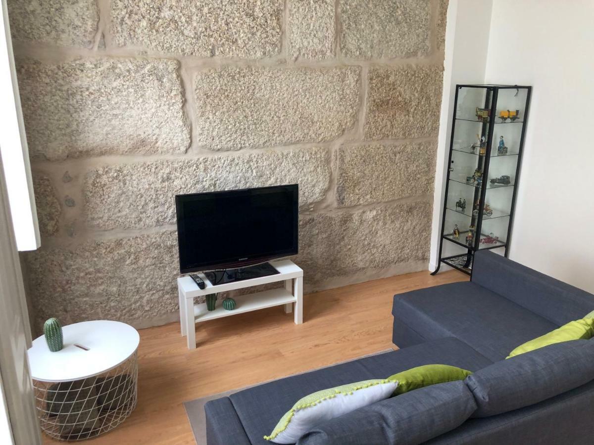 Carmo House Villa Braga Eksteriør bilde